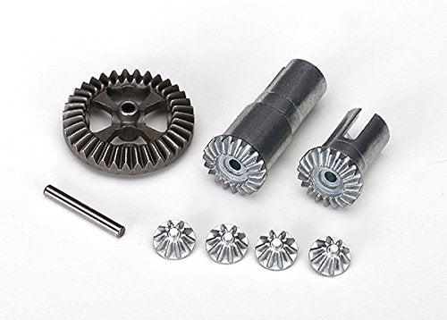 Traxxas 7579X Differential Metal Gear Set