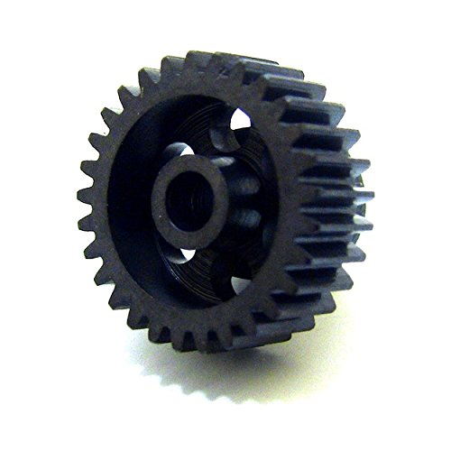 Hot Racing CSG1829 29t 48p Hardened Steel Pinion Gear 1/8 Bore