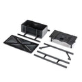 Losi LOS230128 Fuel Cell & Cage Support: Baja Rey 2.0