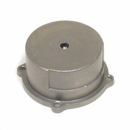 Saito Engines 120S17A Rear Cover (A):L,M,CC