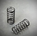 Gmade 20023 Shock Spring 19X40mm Medium White (2)