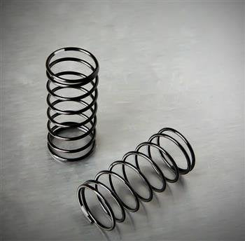 Gmade 20023 Shock Spring 19X40mm Medium White (2)