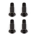 Team Associated 41018 CR12 Steering Block Screws