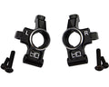 Hot Racing TRF2201 CNC Aluminum Carriers Stub Axle 4TEC2