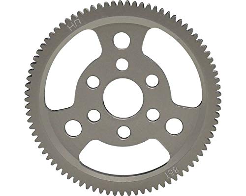 Hot Racing KRF885 Hard Anodized 85t 48p Alum. Spur Gear