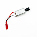 Rage R/C RGRB1153 180A Motor with Coupler; SuperCat MX