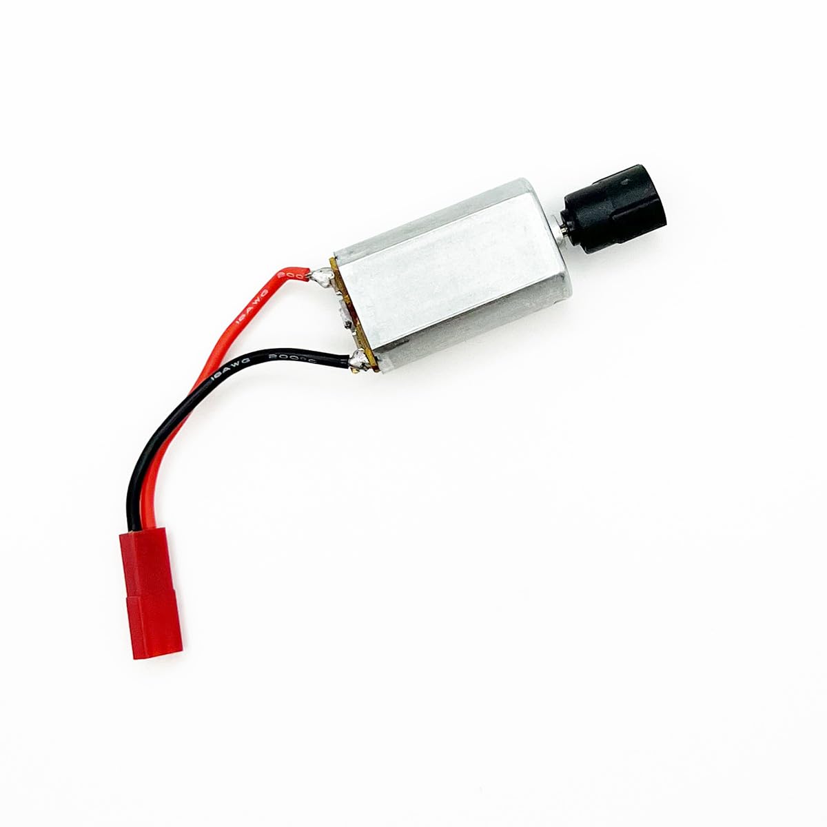 Rage R/C RGRB1153 180A Motor with Coupler; SuperCat MX