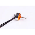 FMS FMMKV1700LS 3015 KV1700 Long Shaft Brushless Motor RC Airplane