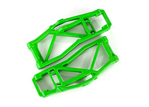 Traxxas 8999G Green Suspension Arms, Lower Left or Right, Front or Rear (2)