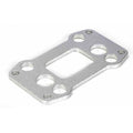 Losi LOSB3562 Center Diff/Differential Support Plate: 1/8 Muggy