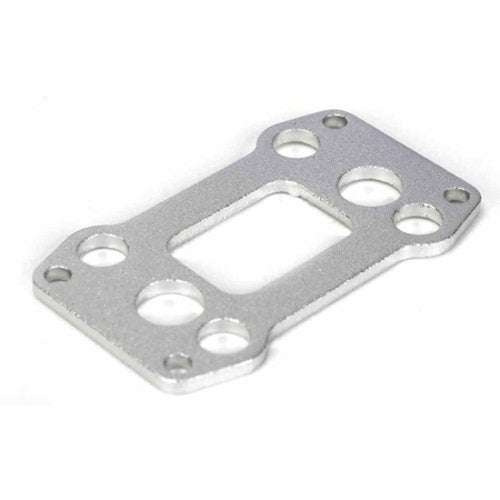 Losi LOSB3562 Center Diff/Differential Support Plate: 1/8 Muggy