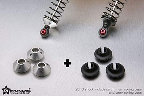 Gmade 20204 Zero Shock Black 104mm (4)