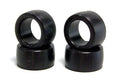 Kyosho MZT302-20 LM Wide High Grip Tire, 20 degree (4pcs), Mini-Z