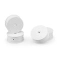 J-Concepts 3353W Mono Front Wheel White (4)