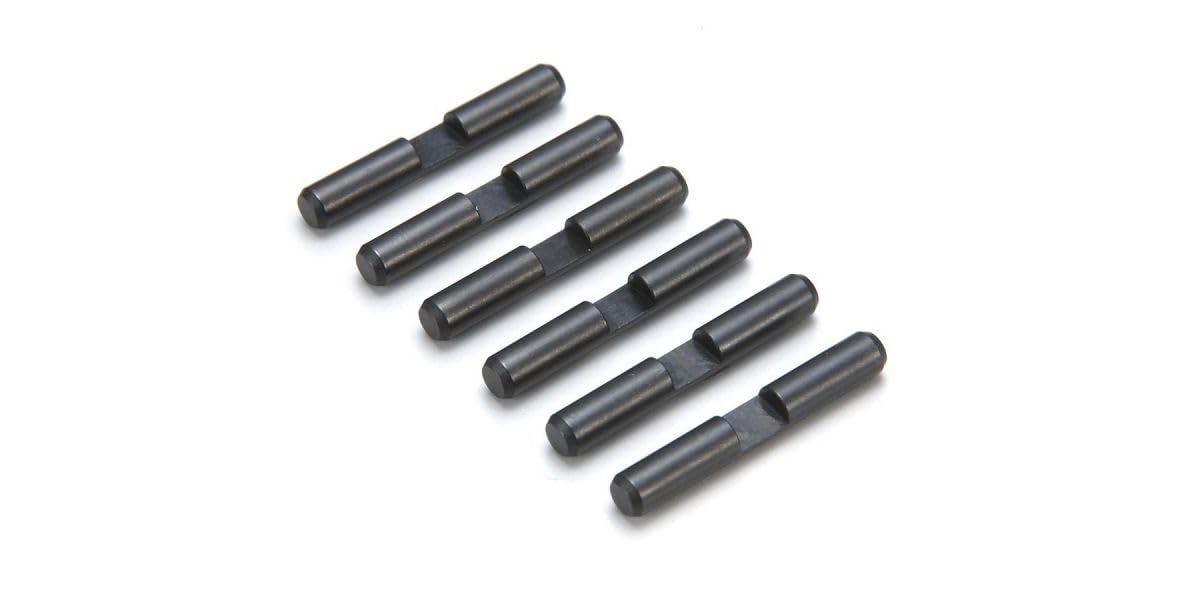 Kyosho 97001B Bevel Shaft, 4x27mm, BS107