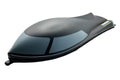 Rage R/C RGRB1431 Replacement Canopy; Black Marlin EX Brushless