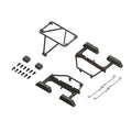 Arrma ARA320821 Desert Truck Body Roll Cage Set (Black) - GROM