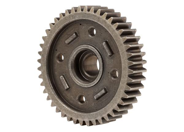 Traxxas 8688 Gear, Center Differential, 44-Tooth (fits #8980 Center Differential)