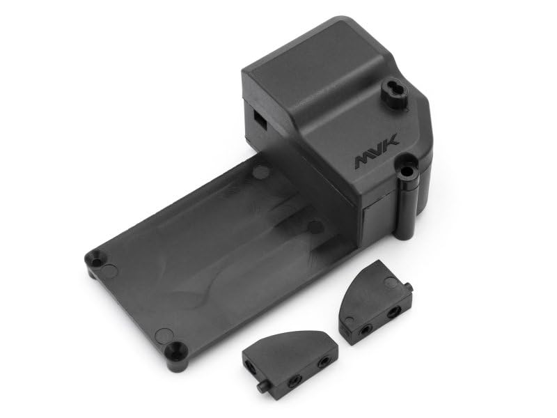 Maverick 150223 Receiver Box Set Fits Quantum+ XT Flux
