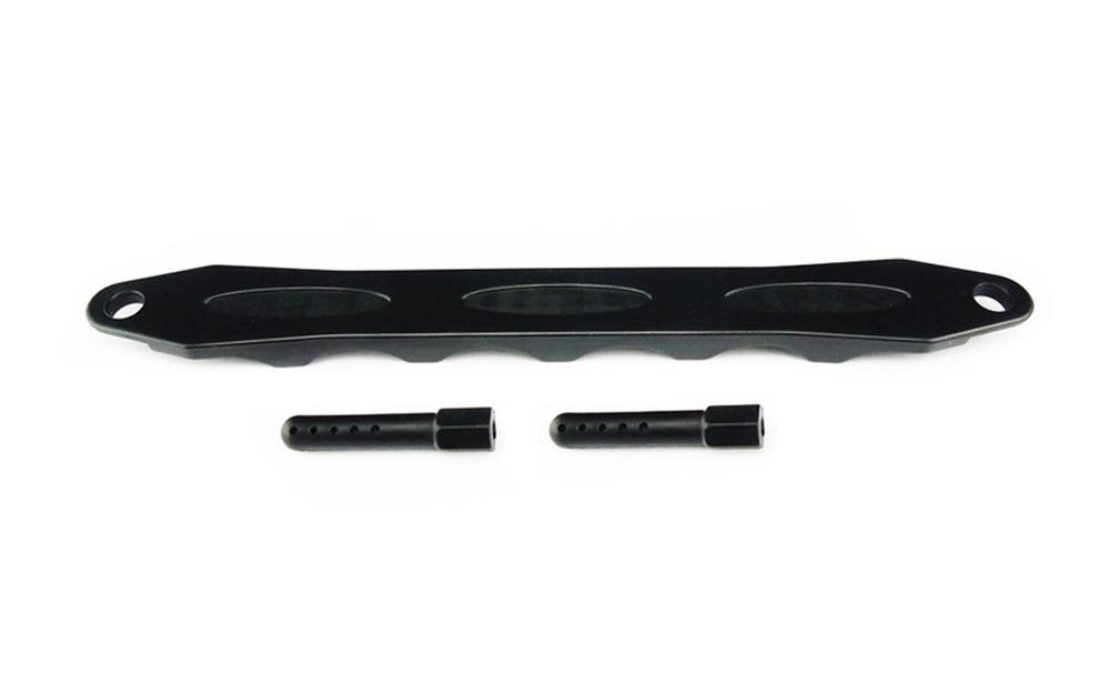 Carisma 14111 M40S Battery Brace Set
