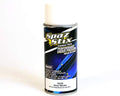 Spaz Stix SZX00309 Silver Metallic Backer / Basecoat Aerosol 3.5oz