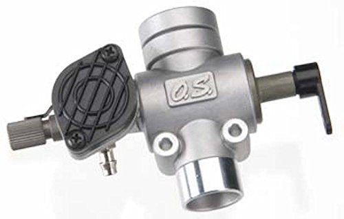 OS 44582000 Carburetor #80R FS200S-P