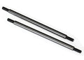 Traxxas 8243 Steel Front Suspension Links(2) 5x100mm Upper/Lower: 1/10 TRX-4