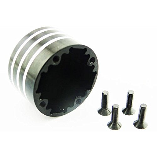 Hot Racing HSF11X01 Aluminum Differential Cup Savage Flux