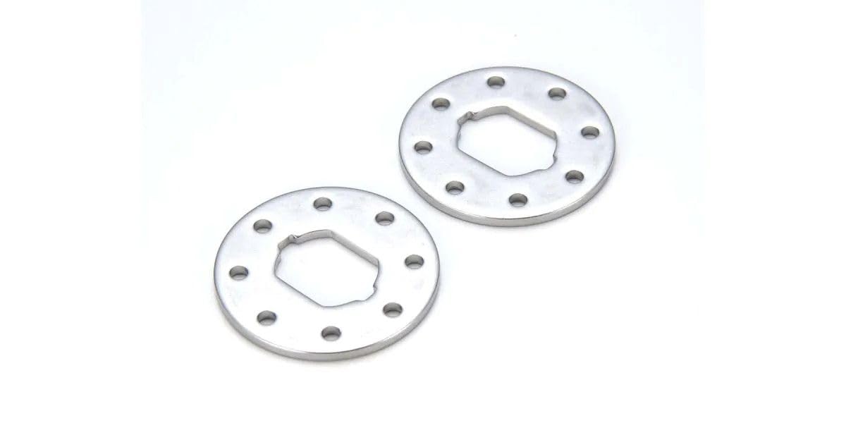 Kyosho IF133B Brake Disc, 2pcs