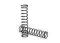 Traxxas 7858 GTX Shock Springs(2) Natural Finish 1.538 Rate: 1/5 X-Maxx