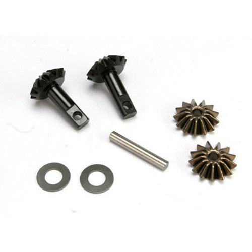 Traxxas 5582 Differential Gear Set: 1/10 Jato