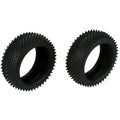 Dynamite DYN7991 1/8 Hot Laps Bump-Ups Buggy Tires (2)