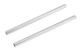 Corally 00140-045 Suspension Arm Pivot Pin - Inner - Steel - 2 pcs: SBX410