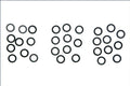 Kyosho 96642 4X6mm Shim Set