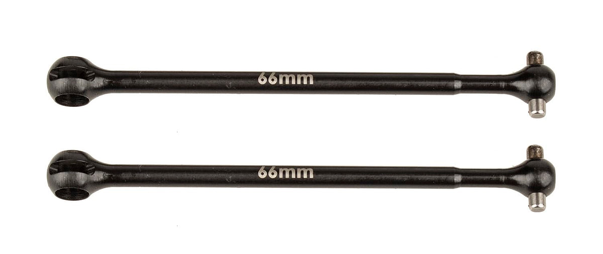 Team Associated 72096 CVA Bones, 66mm