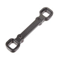 Tekno RC 5162 V2 Adj Hinge Pin Brace "B" Block Alum EB/NB