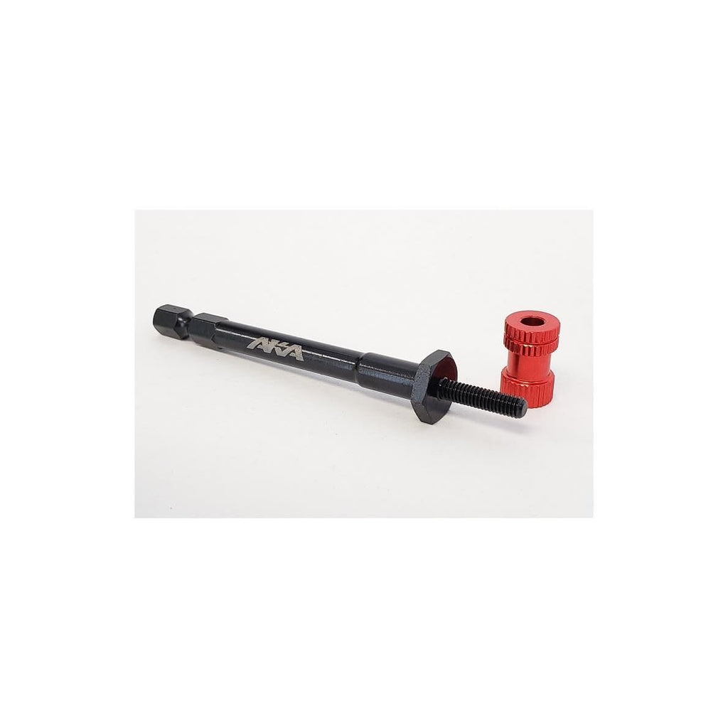 AKA 44009 1/10 Tire Break-In Tool