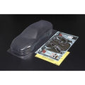 Tamiya 51291 1/10 Toyota Supra A80 Clear RC Body Set Touring Car TT-02 NIB