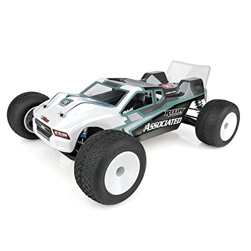 Team Associated 70003 RC10T6.2 Team Kit
