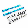 Hot Racing ECT5706 Blue Alum 89mm Rear Turnbuckles: ECX Circuit, Torment, Ruckus