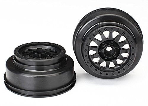 Traxxas 8471 Wheels, Method Racing (2)