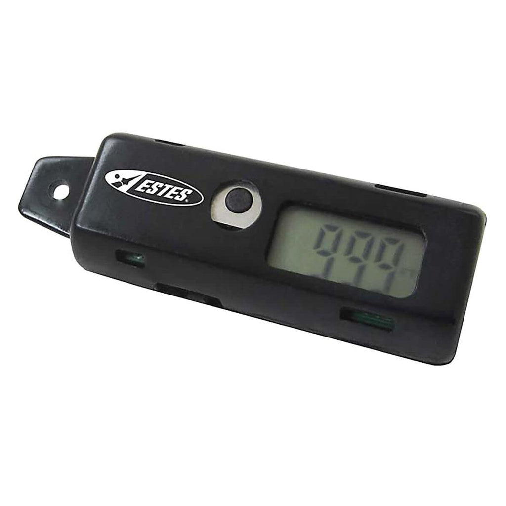 Estes 2246 Altimeter