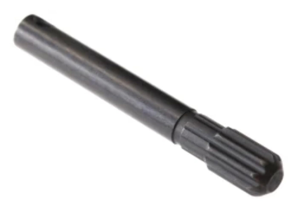 Traxxas 8589 Output Shaft, Transmission/ X-ring