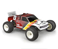 J-Concepts 4066130 Team Truck Authentic Body: RC10T