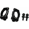 Hot Racing LMCB1901 Aluminum Caster Block: Losi Micro-B