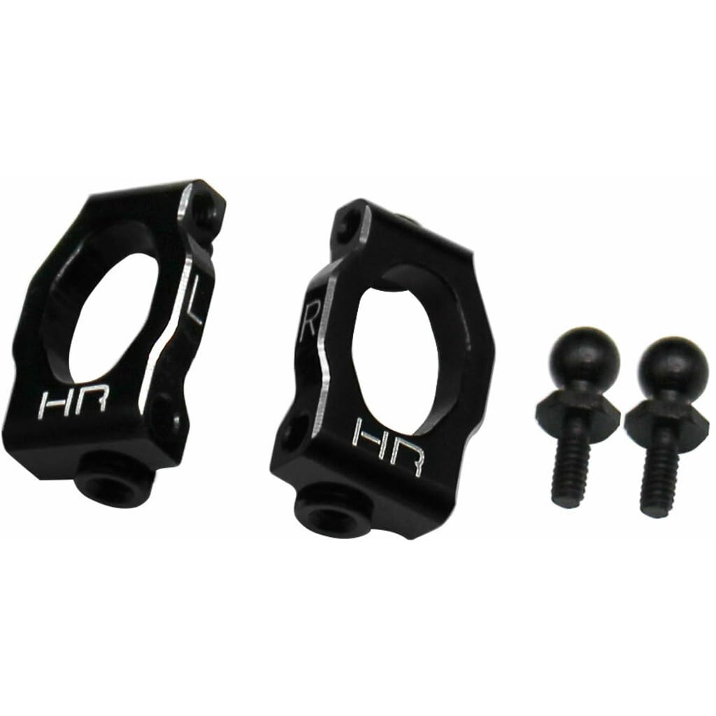 Hot Racing LMCB1901 Aluminum Caster Block: Losi Micro-B