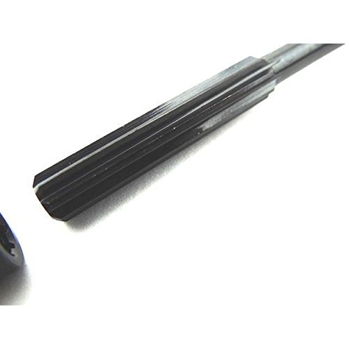 Hot Racing SCP37VL Steel Center Drive Shafts 120-155mm