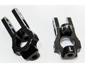 Hot Racing VTH1901 Aluminum Castor Blocks Twin Hammer