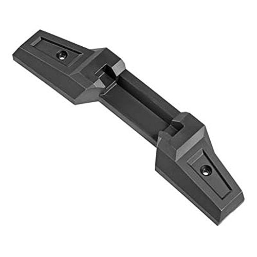 Traxxas 7736 Rear Bumper: 1/5 X-Maxx