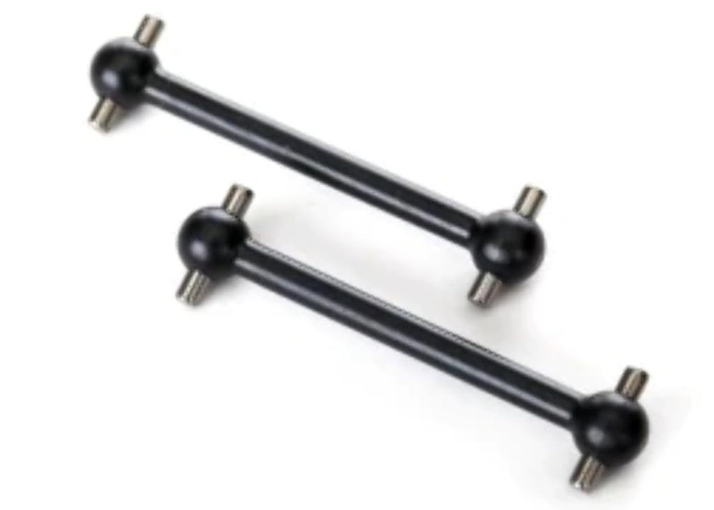 Traxxas 8350 Driveshaft, Front (2)